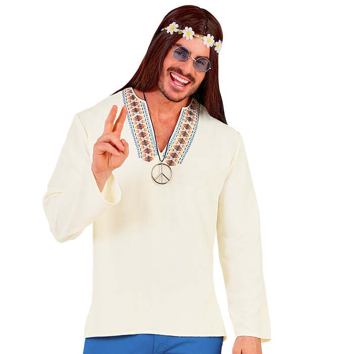 Hippie/Peasant Shirt 