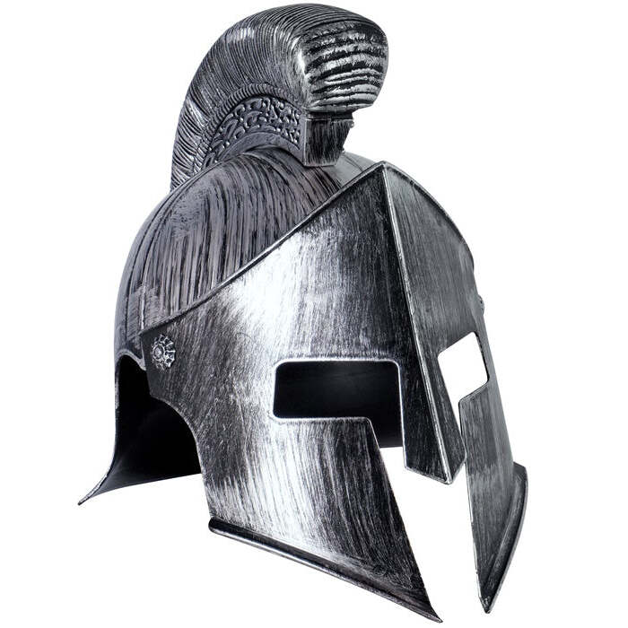 Spartan Helmet