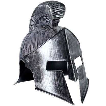 Spartan Helmet