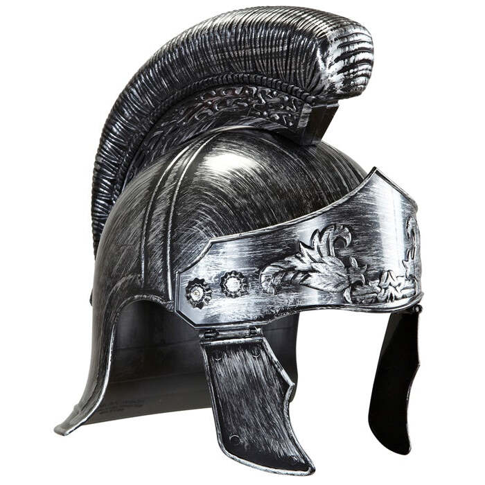 Roman Helmet