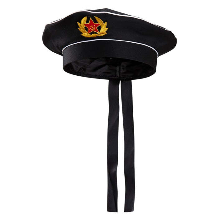 Russian Sailor Hat