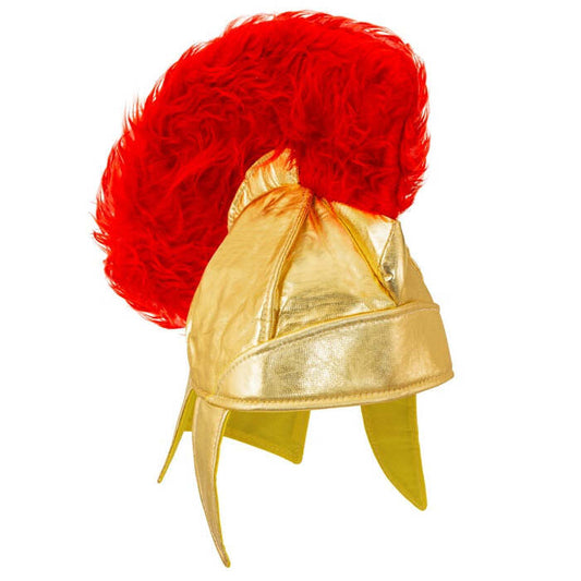 Roman Centurion Helmet
