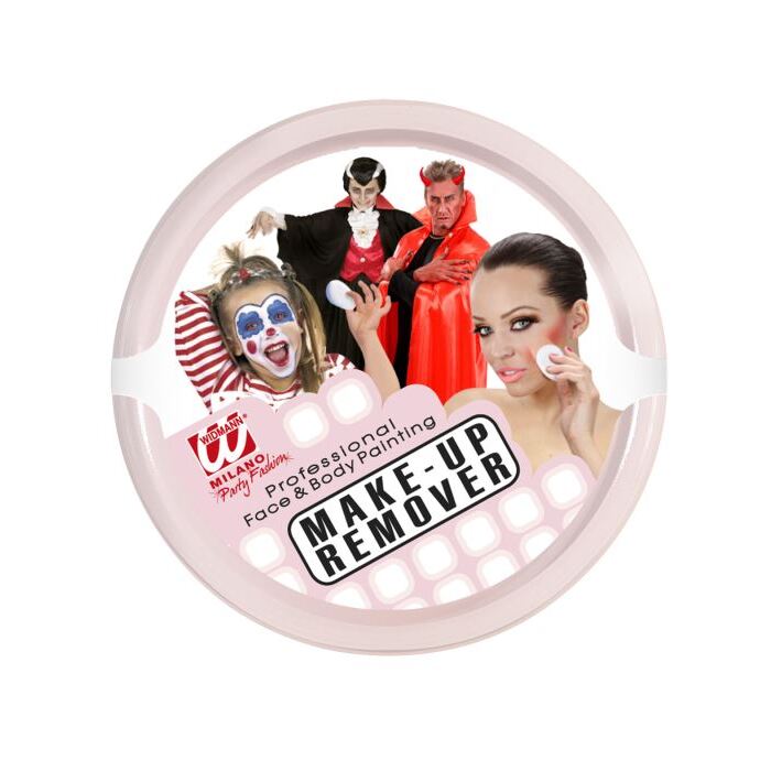 Makeup Remover In Tray 25 G