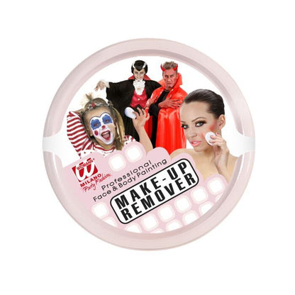 Makeup Remover In Tray 25 G