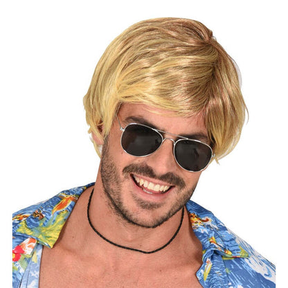 Surf Bum Wig In Box