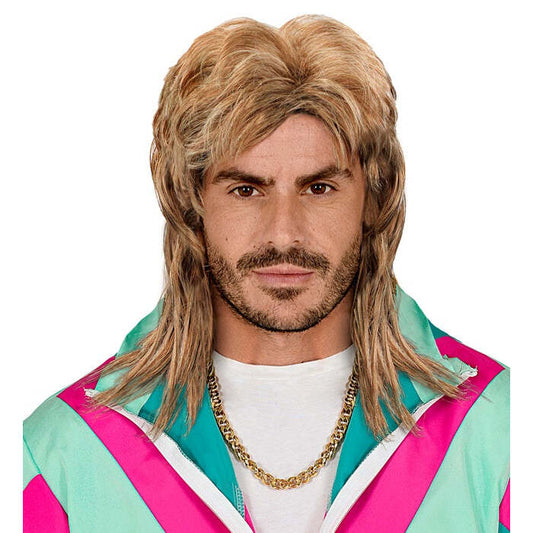 The 80S Fashion Wig In Box