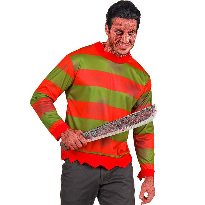 Fright Night  Shirt 