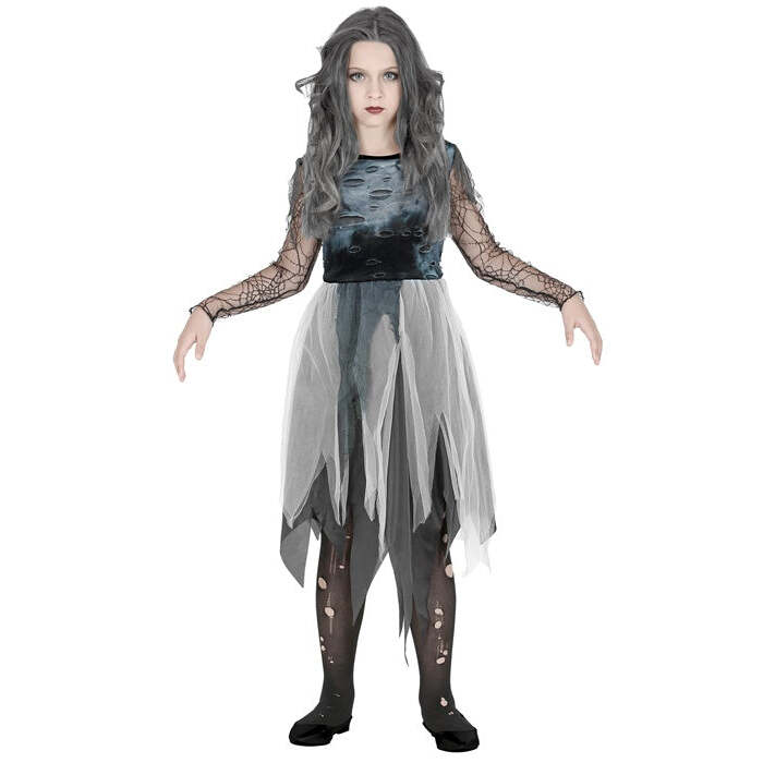 Ghostly Spirit  Dress 