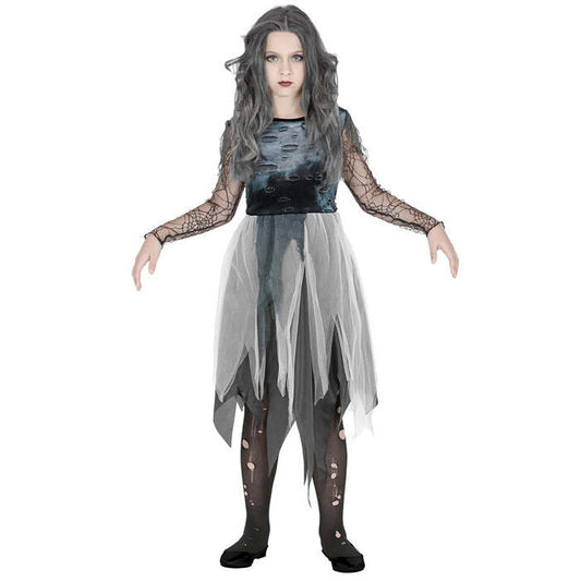 Ghostly Spirit  Dress 