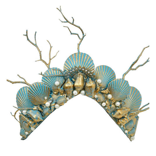 Headpiece Mermaid