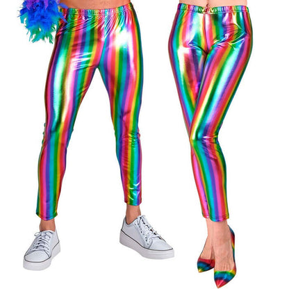 Rainbow Leggings