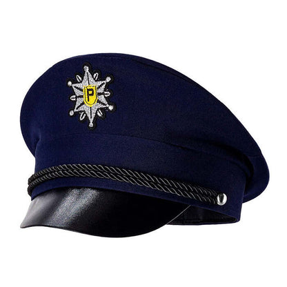 Police Hat Child Size