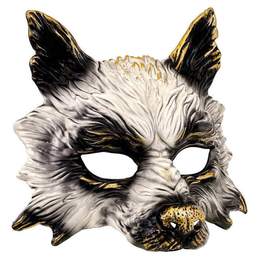 Mask Wolf