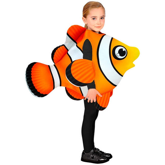 Tropical Fish  Costume 