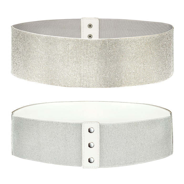 Strass Belt