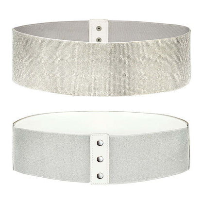 Strass Belt