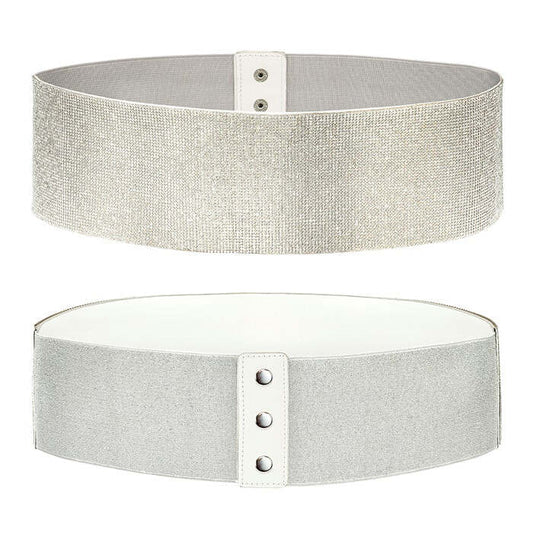 Strass Belt