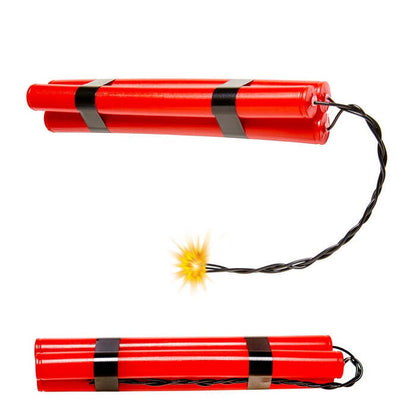 Dynamite 25 Cm