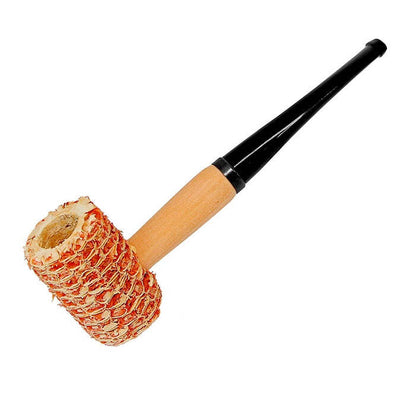 Corn Cob Pipe