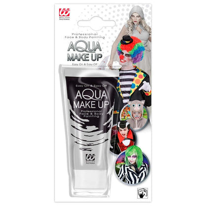 Grey Aqua Makeup In Tube - 30 Ml