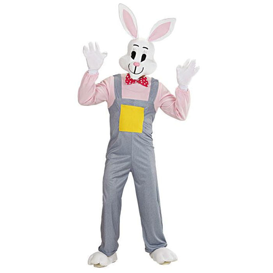 Country Rabbit  Overalls, Gloves, Shoe Covers, Mask 