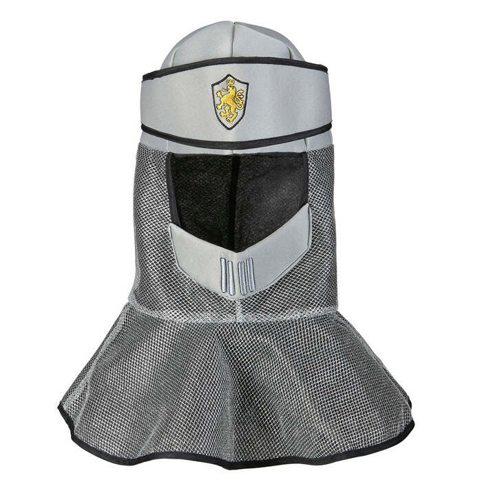 Knight Helmet