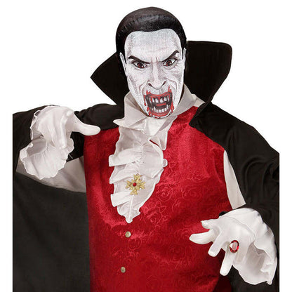 Vampire Fabric Mask