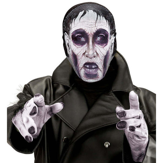 Monster Fabric Mask