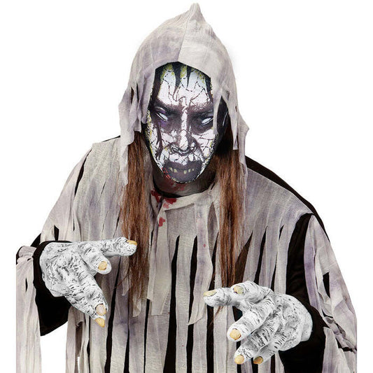 Zombie Fabric Mask