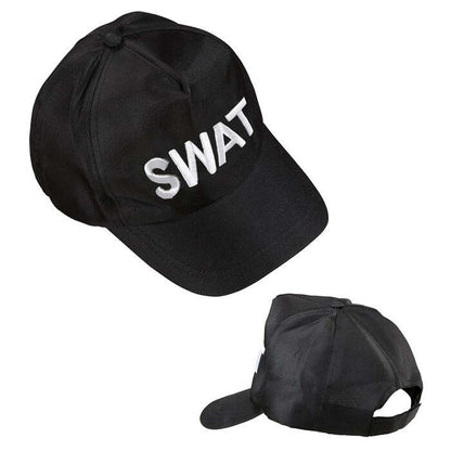 S.W.A.T. Cap Adjustable