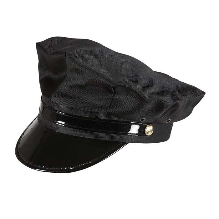 Chauffeur Hat