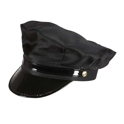 Chauffeur Hat