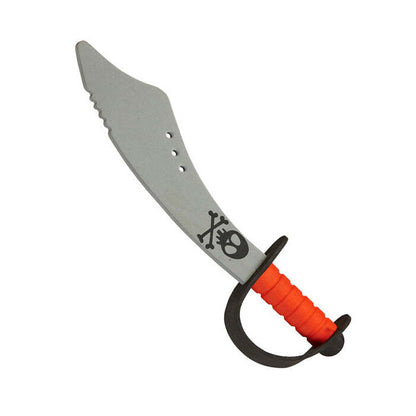 Eva Pirate Sword 42 Cm