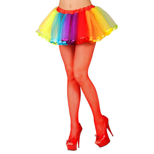 Rainbow Tutu