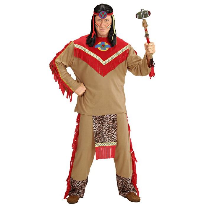 Raging Bull  Coat, Pants, Headband 