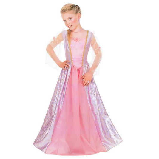 Silvia  Dress 