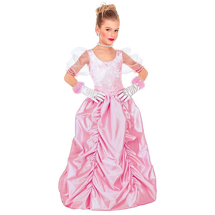 Pamela  Dress 