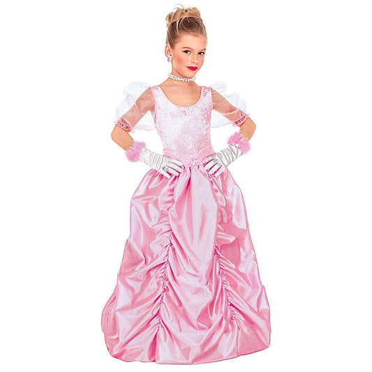 Pamela  Dress 