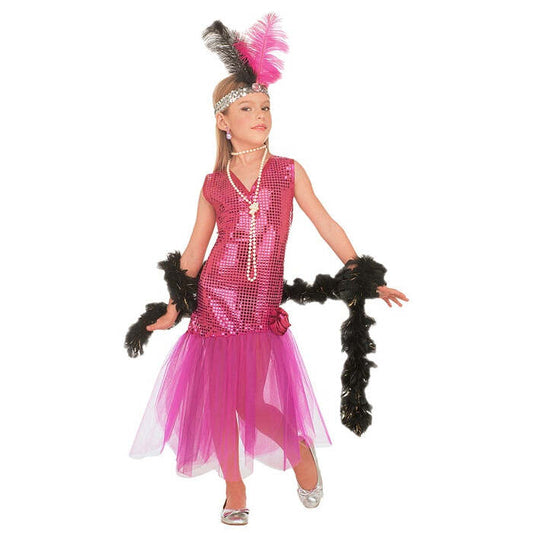 Brigitte  Sequin Dress 