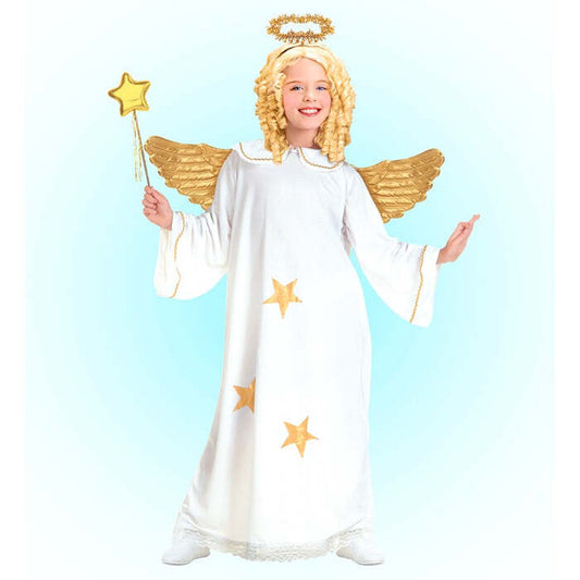 Angel  Dress, Halo 