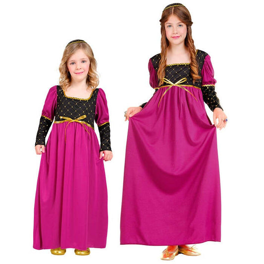 Queen  Dress 