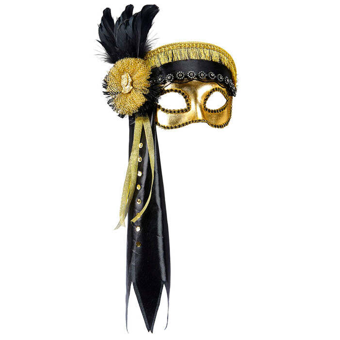 Deluxe Cleopatra Eyemask