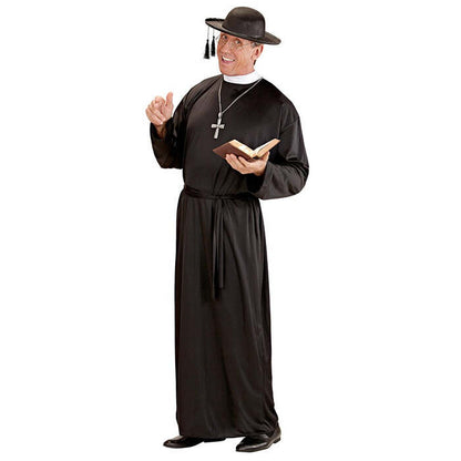 Priest  Robe, Belt 