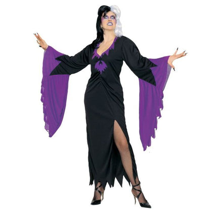 Mortisia  Dress 