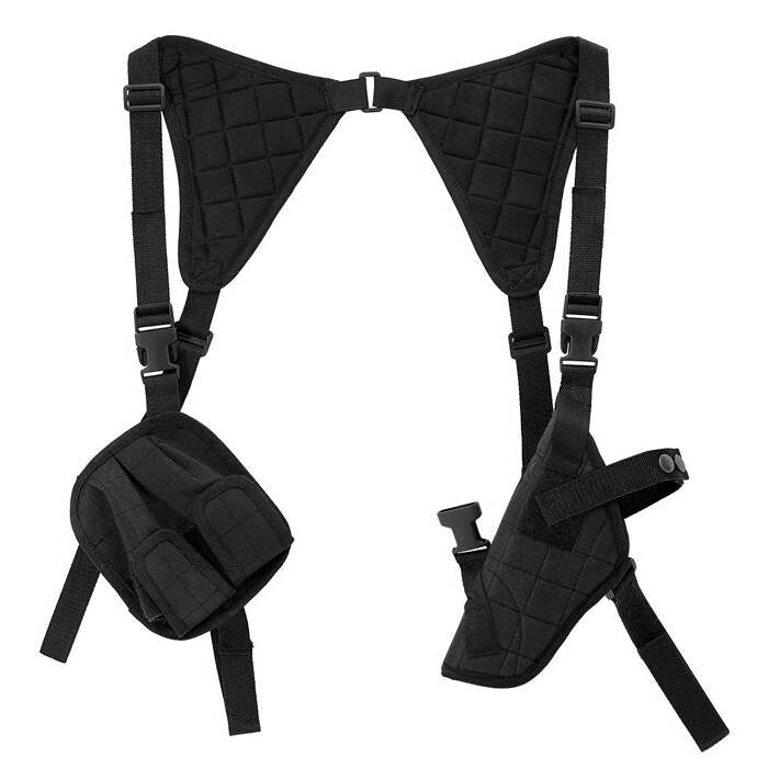 Tactical Shoulder Holster