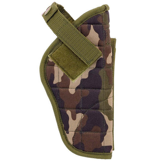 Camouflage Tactical Holster
