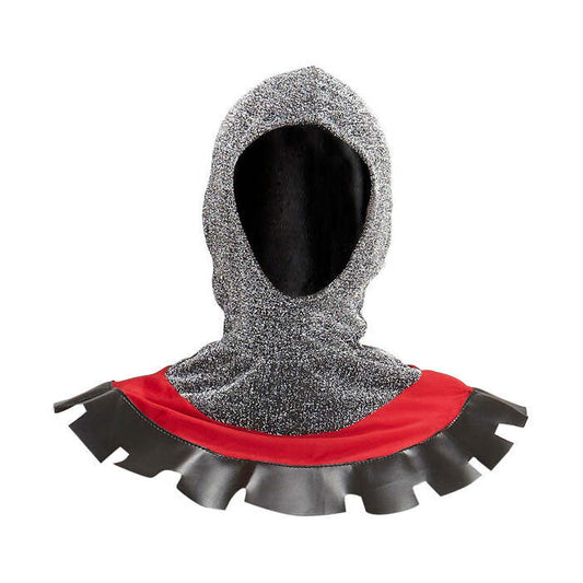 Medival Knight Hood