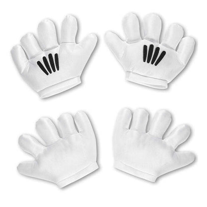 Cartoon Gloves