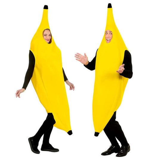 Banana  Costume 