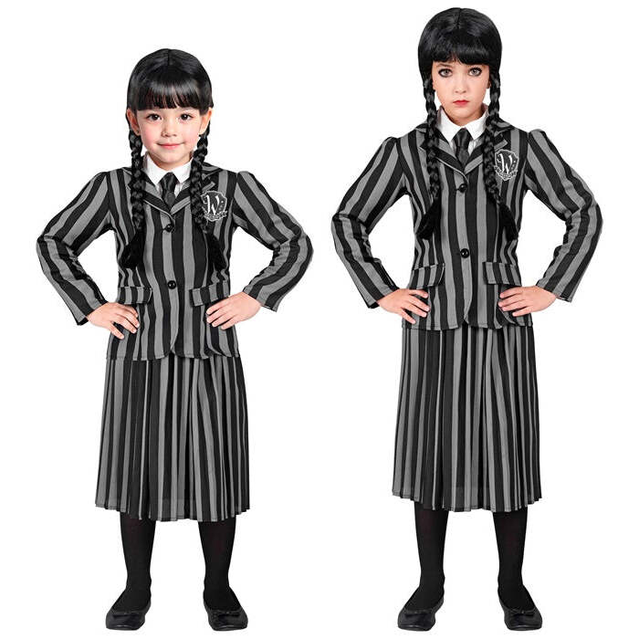 Dark Girl  Jacket, Skirt 